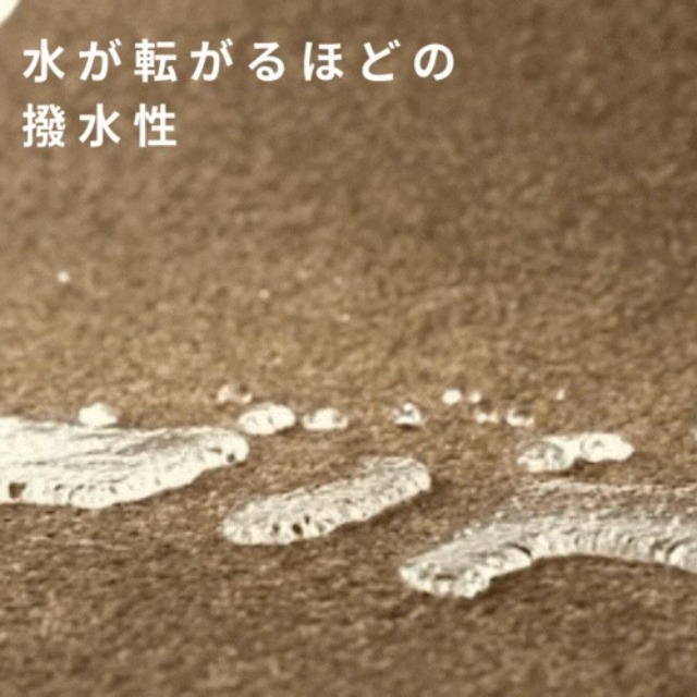 Amazon.co.jp: 撥水カーペット UKU ペットマット ベージュ ブラウン