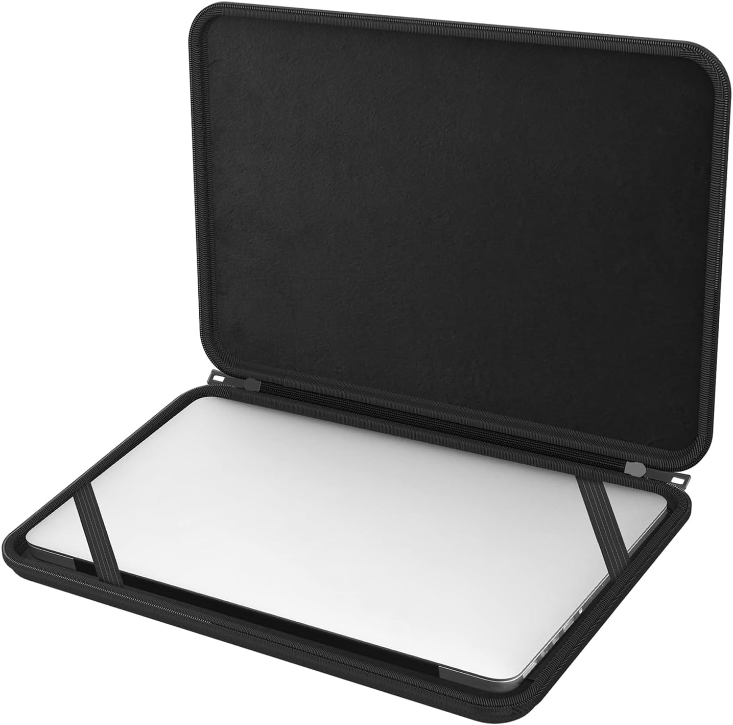 Smatree Funda de Carcasa Dura para portátil Compatible con maletín para portátil ASUS ROG Strix Scar 18 de 18 Pulgadas, ASUS ROG Strix G18, ASUS ROG Strix Scar 18 (2024), ROG Strix G18 (2024)