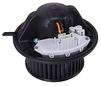 ひじり Amazon.com: TOPAZ 64119227670 Blower Motor with Regulator