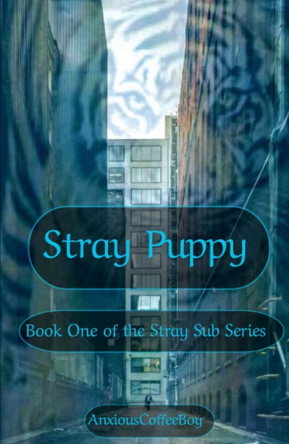 Stray Puppy: Book One of the Stray Sub Series
