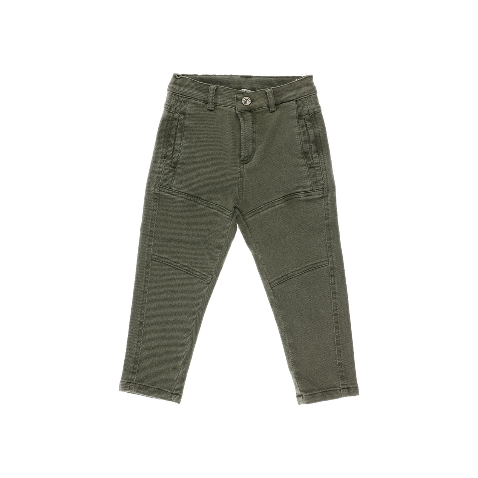 Pantolon Gündelik Pantolon Erkek çocuk