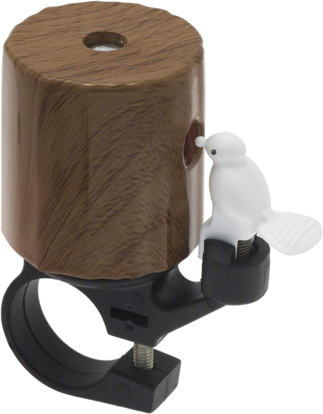 Bicycle Fun Bell Liix Woodpecker