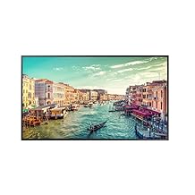 Samsung Business 50IN COMM 4K UHD LED LCD DISP 500 NIT