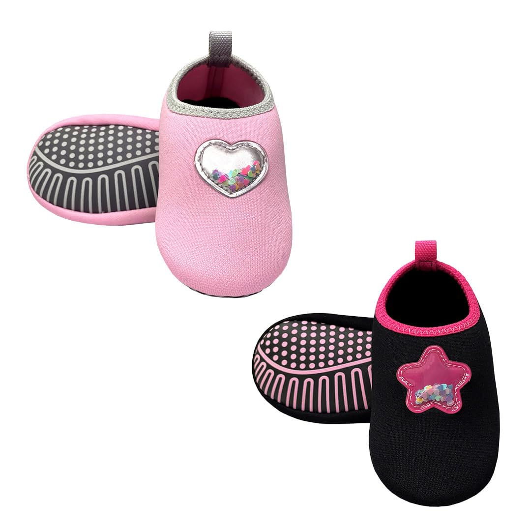 Kit Sapatilha Infantil Antiderrapante Magicc Kids S109 S112 em promoção! Veja a oferta e mais achadinhos de Sapatos Infantis 2 Hoje é o melhor dia para comprar Kit Sapatilha Infantil Antiderrapante Magicc Kids S109 S112 com aquele preço maroto! Promoção! Aproveite a oferta! 2