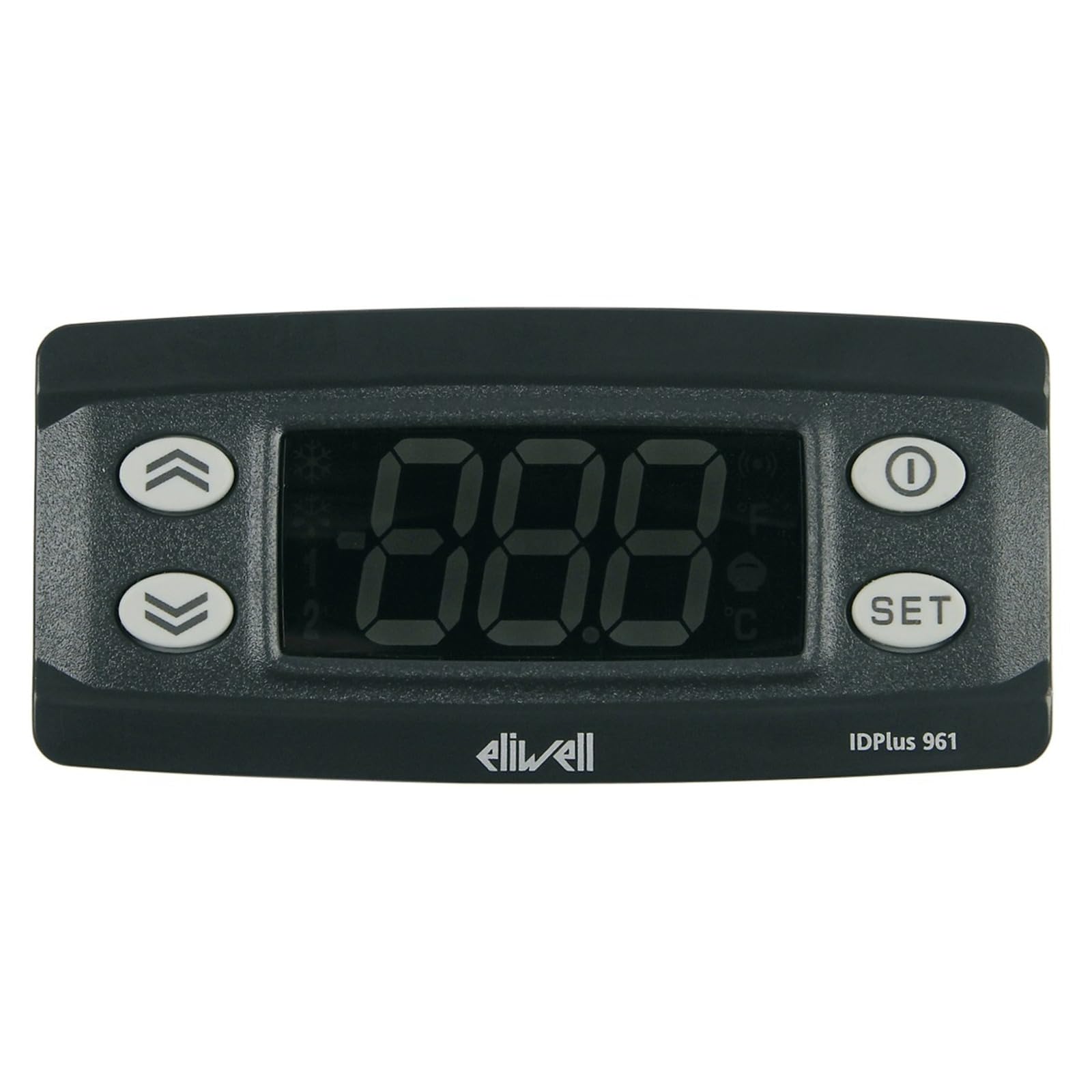 luth Régulateur de température IDPlus961-230V
