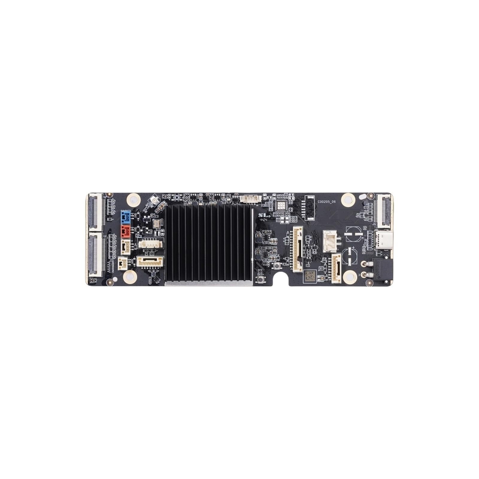 Compatibile con Bambu Lab, stampante 3D AP Board H2D/H2S/H2C