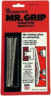 1298 Mr. Grip Furniture Repair Kit