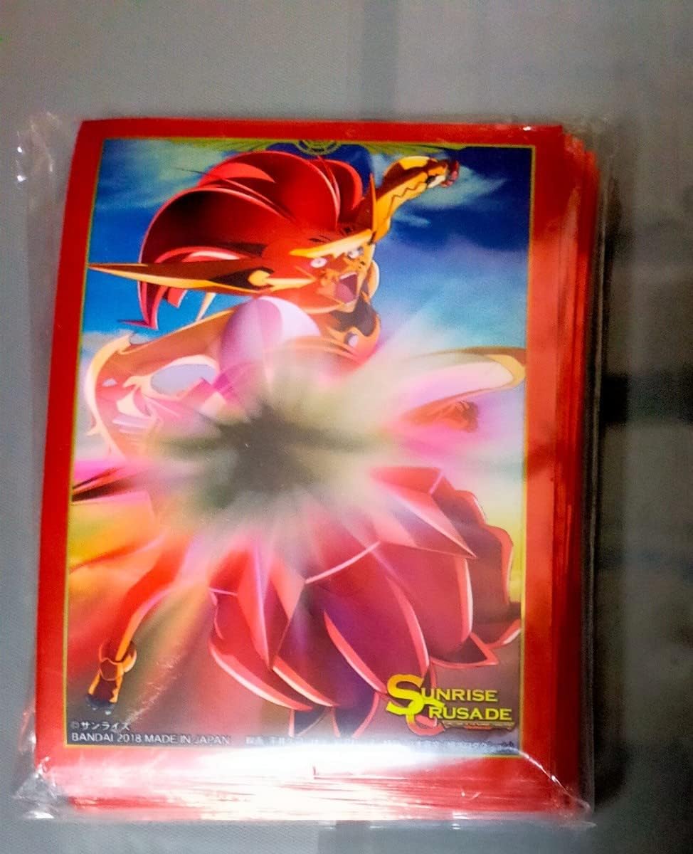 lycee リセ スリーブ 　藤林杏 CLANNAD クラナド　3パック　60枚 lycee リセ スリーブ 藤林杏 CLANNAD クラナド 3パック 60枚