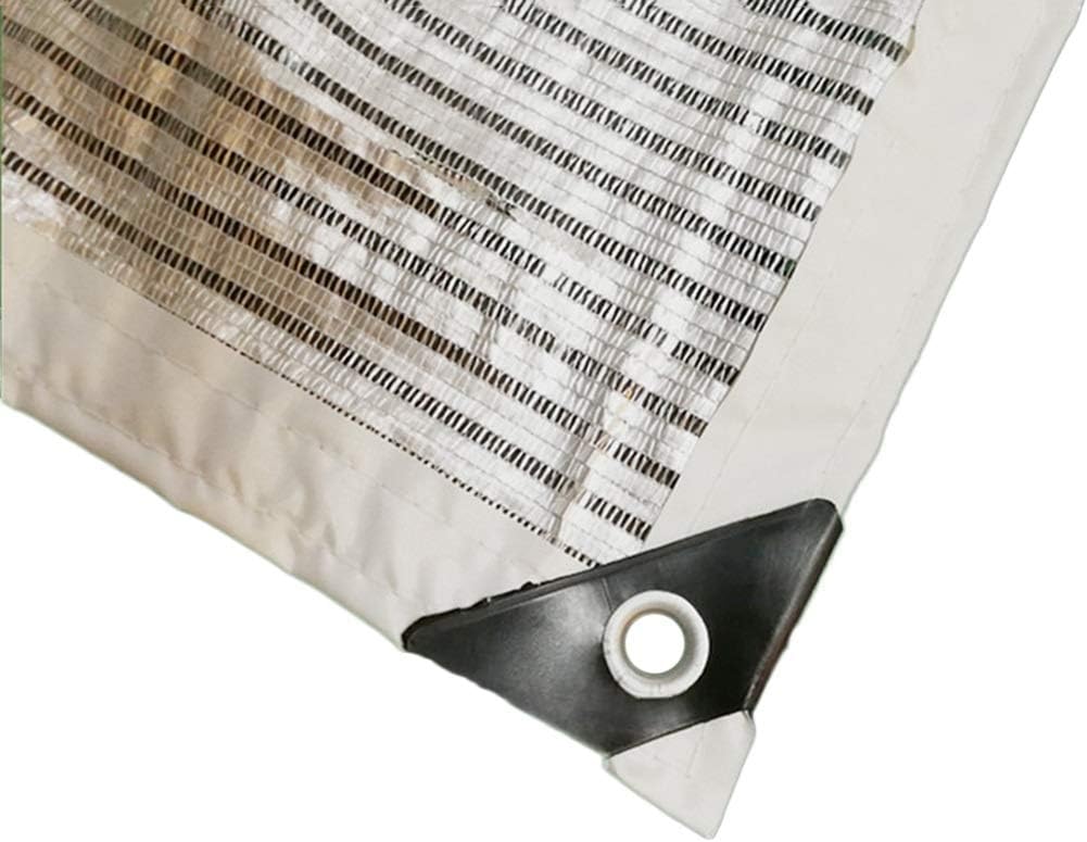 Heat Reflective Shade Panel/Cloth/Sail/Cover, Garden Mesh