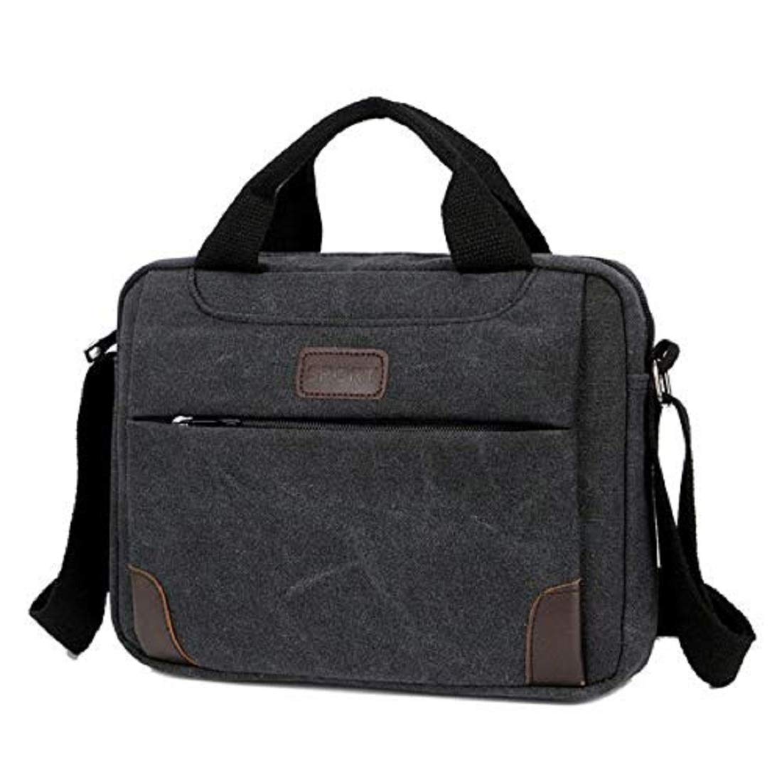 Multi compartment messenger bag Clearance