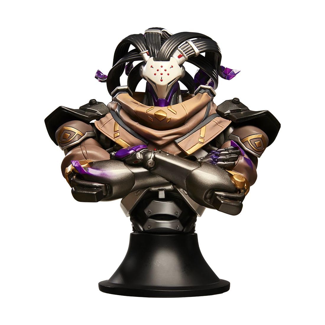 Overwatch 2 - Ramattra Bust Scale 1/5