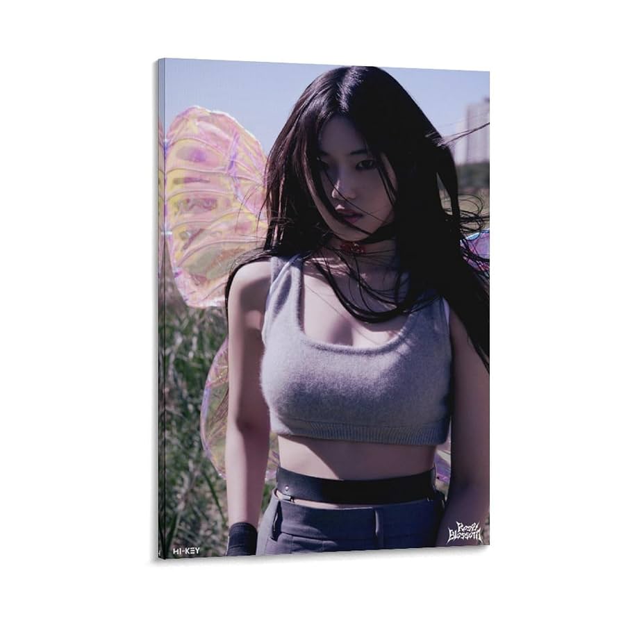 Amazon.co.jp: YEL イェル H1-KEY ハイキー Rose Blossom ライブ