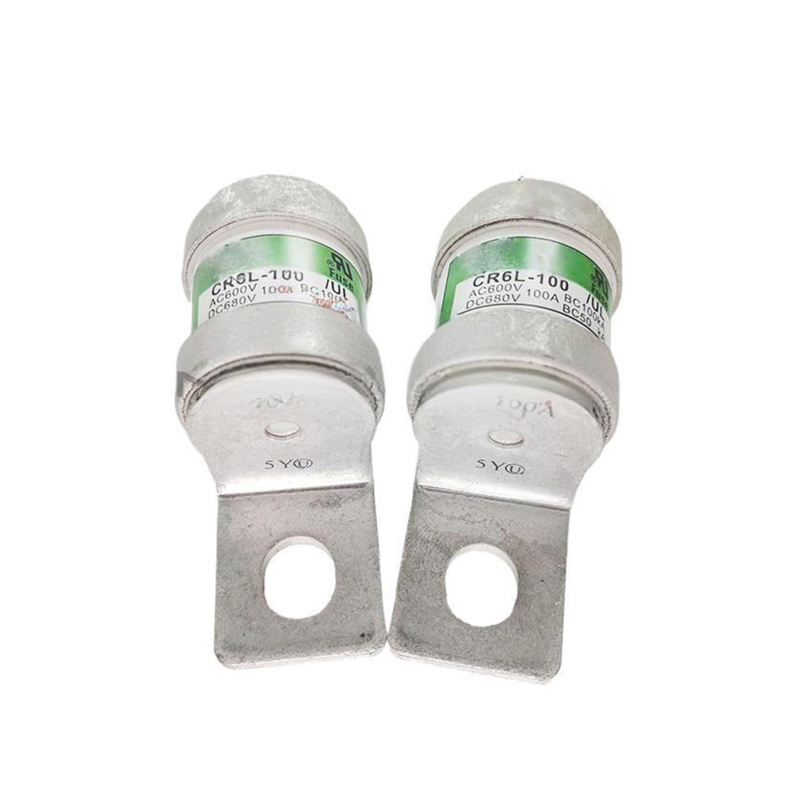 KSZHZYMGX 1PCS CR6L-300/UL 300S-300G 600V 300A 100KA fuse(CR6L-300G)