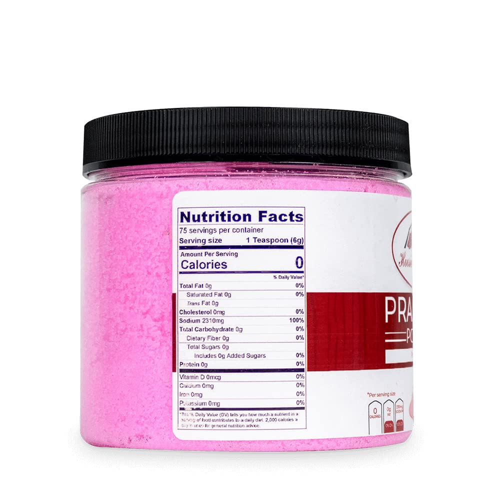 Condition photo showing Good Condition for Hoosier Hill Farm Prague Powder Curing Salt, Pink, 1 Pound (Packaging may vary)