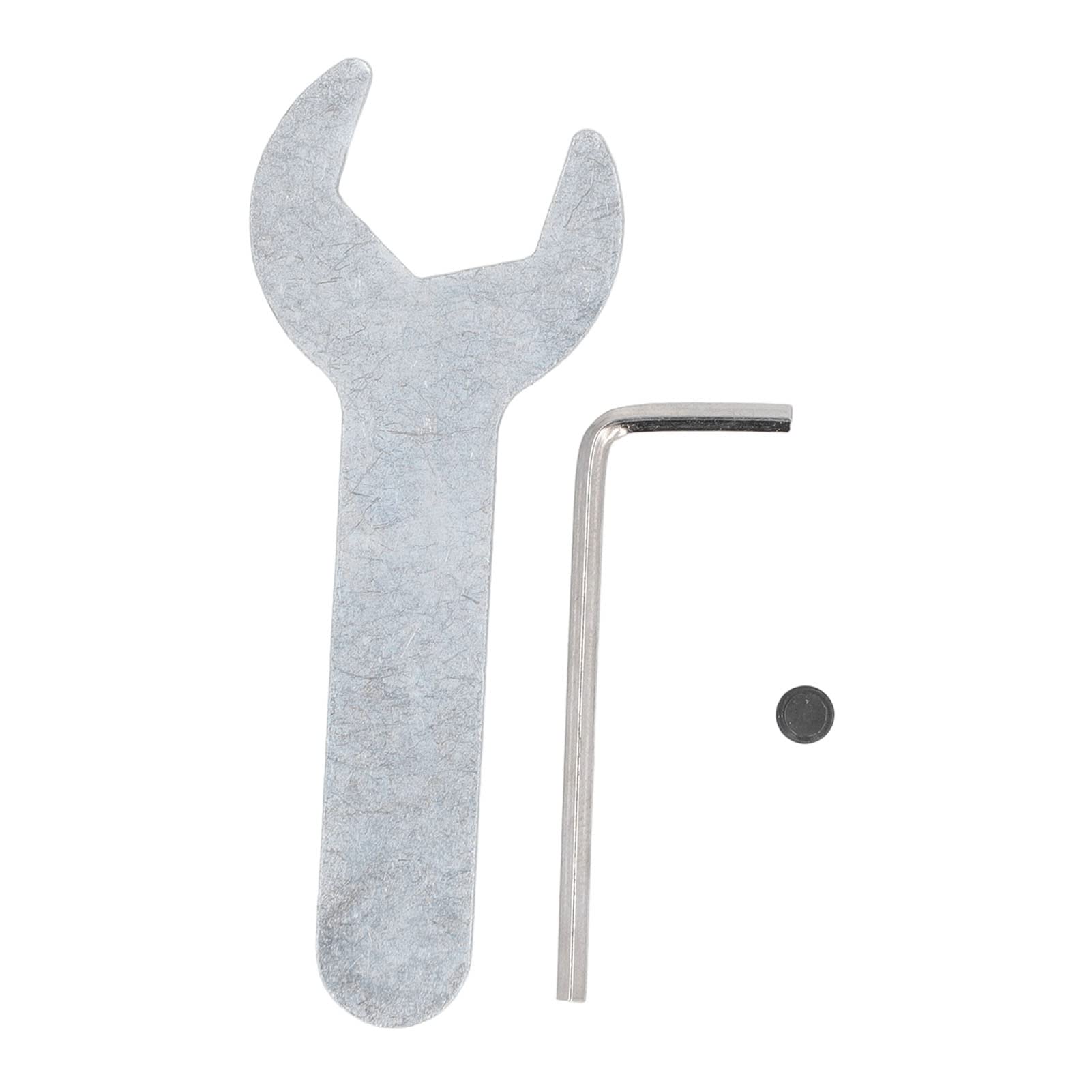 Juego de Brocas Avellanadoras Ajustables, 10 Piezas para Madera, Plástico, Metal Blando, Acero de Aleación de Alta Dureza, Características de Diseño Cónico Flexible