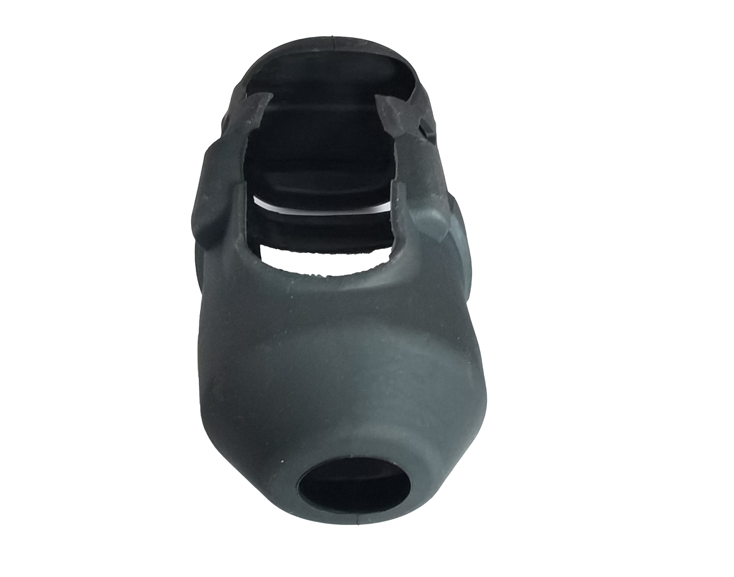 Tool Protective Boot For Milwaukee M18 Impact Wrench - Fits 2852-20, 2860-20, 2861-20 Models