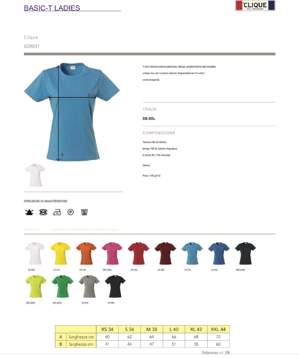 T-Shirt Donna Internazionale Campione d’Italia 2025/2026 – 21 Scudetti Biscione – PS 28870-INT-MIX
