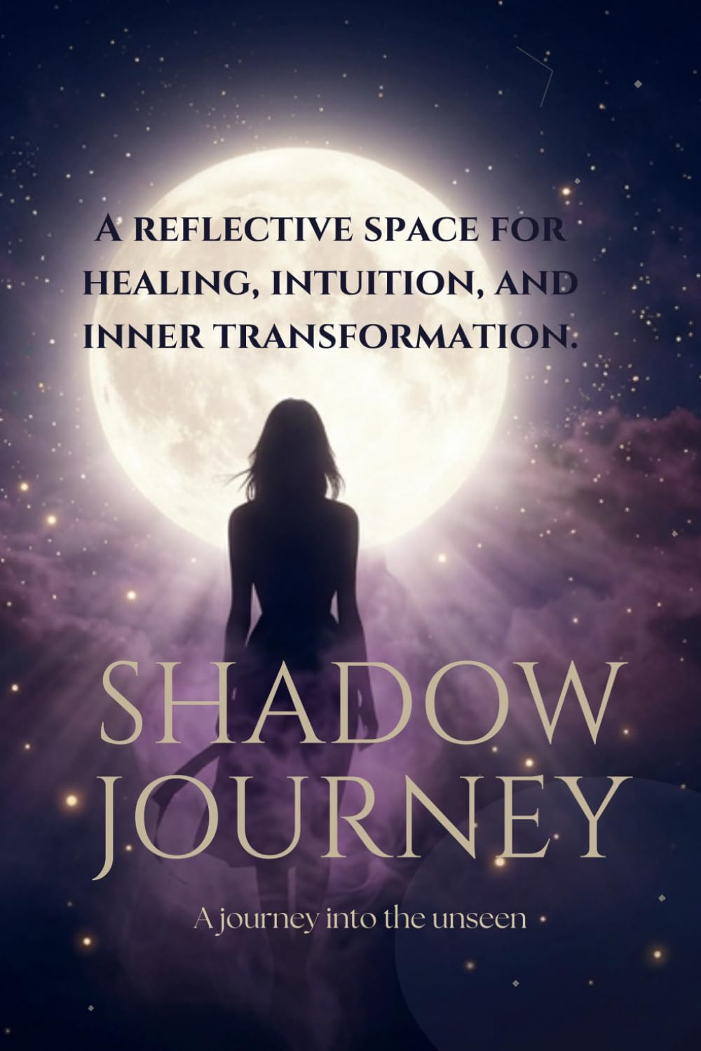 Shadow Journey: A journey into the unseen