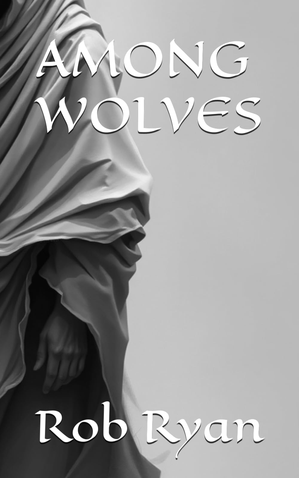 AMONG WOLVES