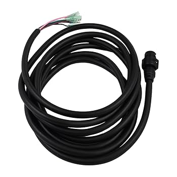 Amazon.com: Neeseelily Remote Control Box Wire Harness 5M