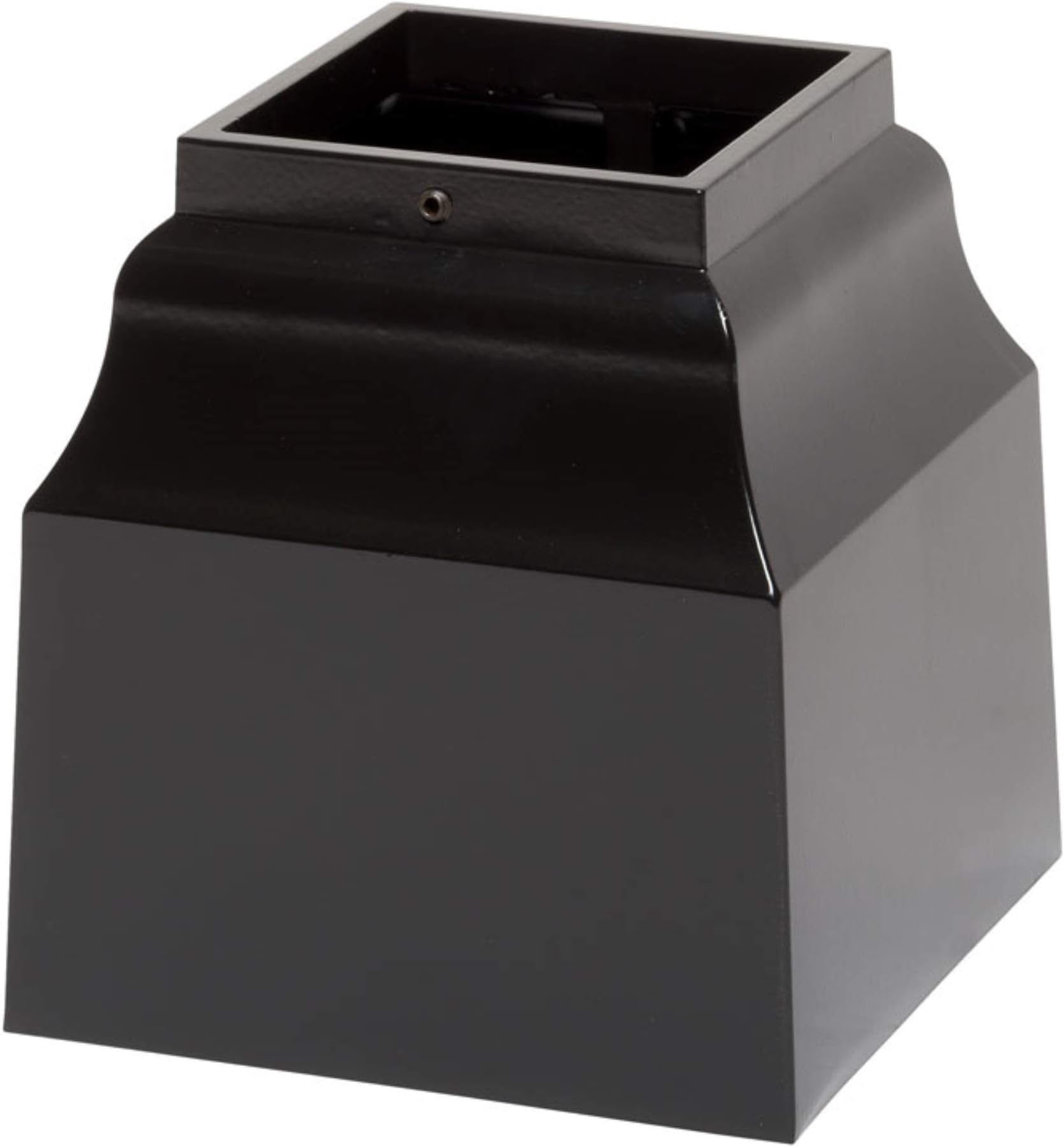 Whitehall Cascade Mailbox Post Base Cuff