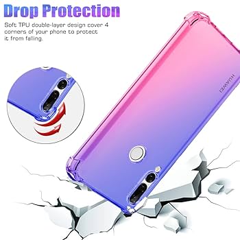 Amazon.com: Gufuwo Case for Huawei Y9 Prime 2019/Honor 9X/P