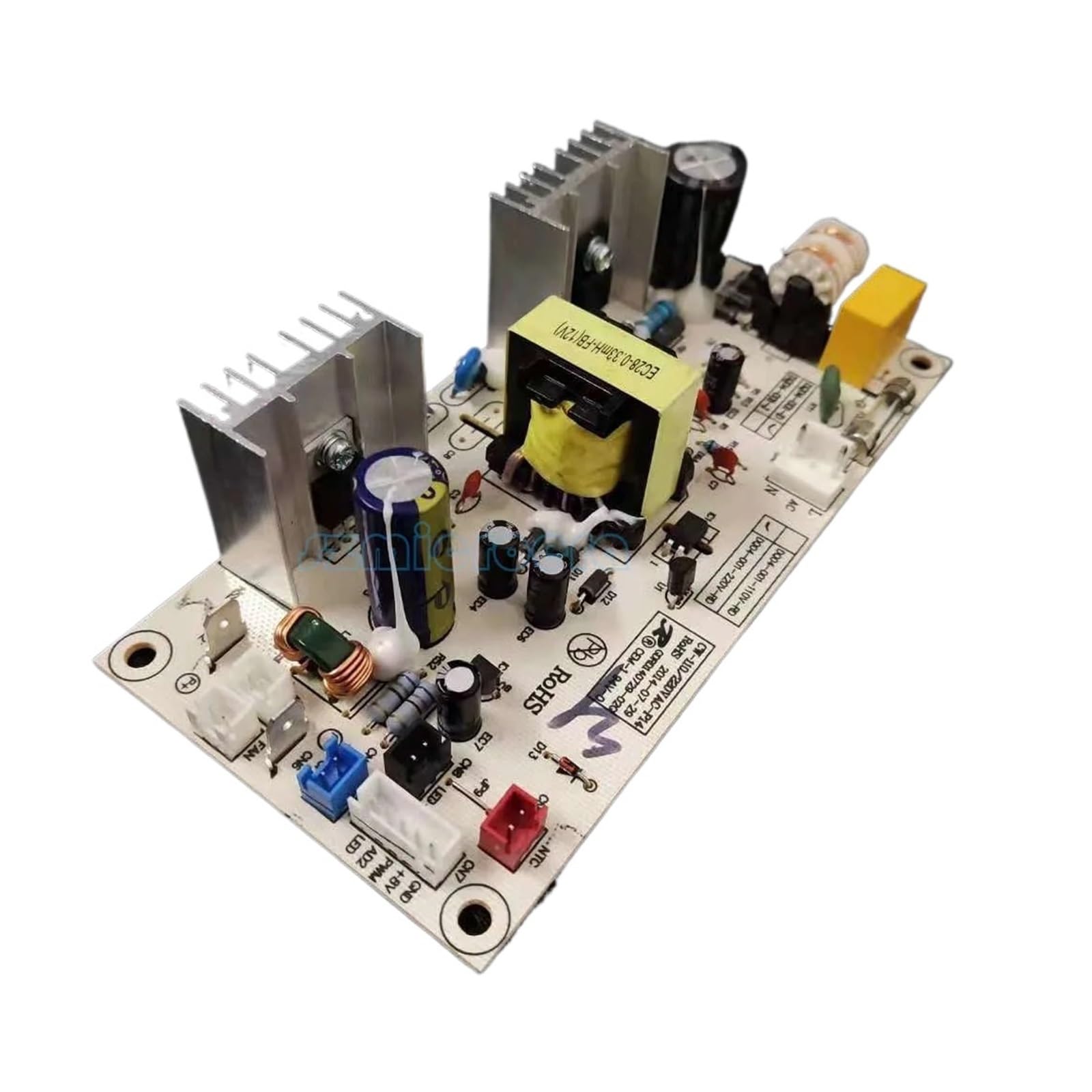 Placa de Alimentación para Vinoteca DQ04-001-D