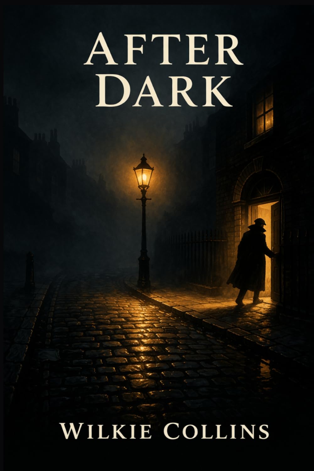 AFTER DARK