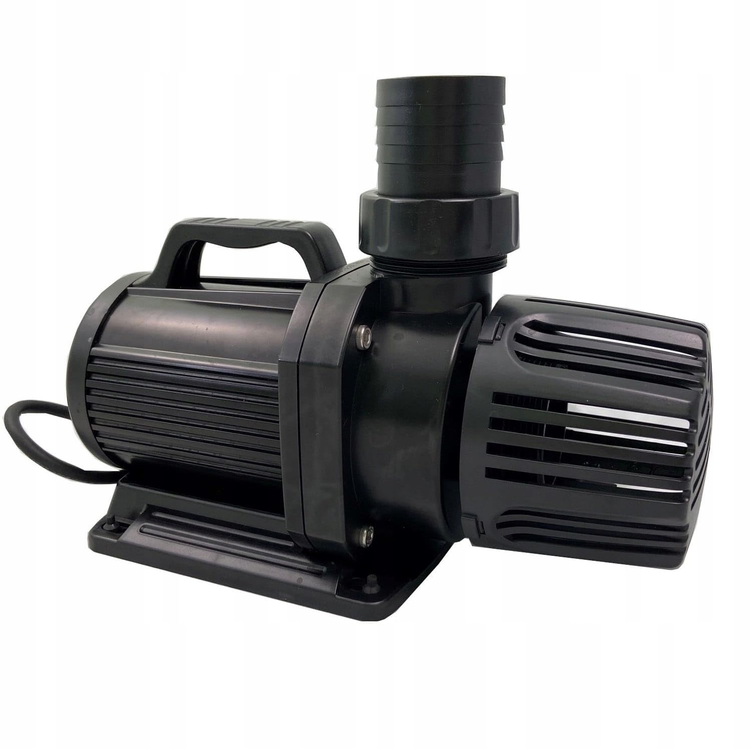 FP-20000 Pompa do Oczka Wodnego, 20000 L/H, 150W, Wysokość Podnoszenia 7m, Ceramiczna, z Prefiltrem