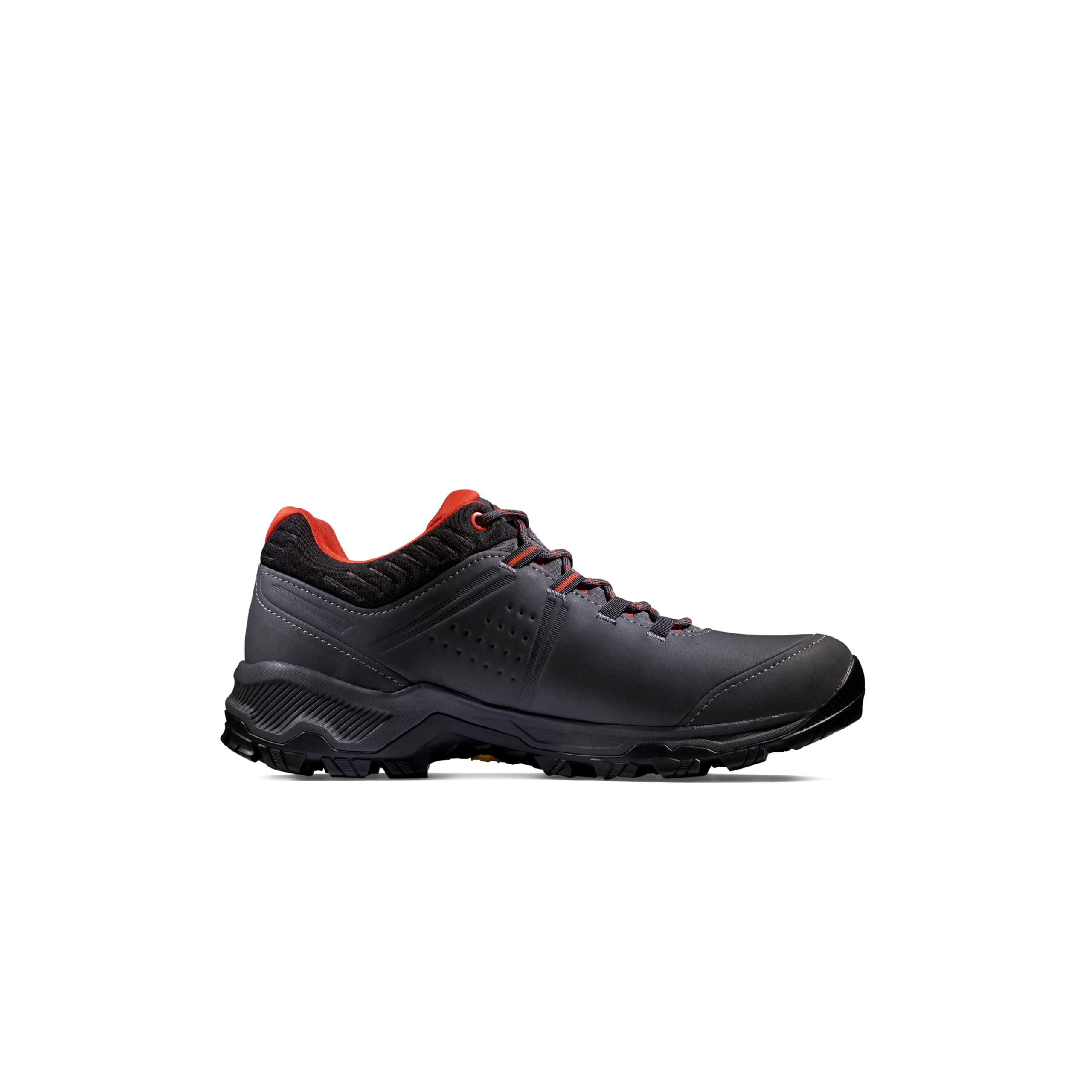 Mammut Mercury IV Low GTX - Zapatillas de Senderismo. Hombre