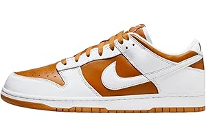 Nike Dunk Low: Elevate Your Street Style