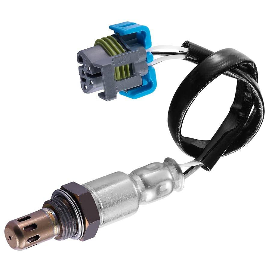 Amazon.com: SYKRSS Oxygen O2 Sensor 234-4530 Compatible with