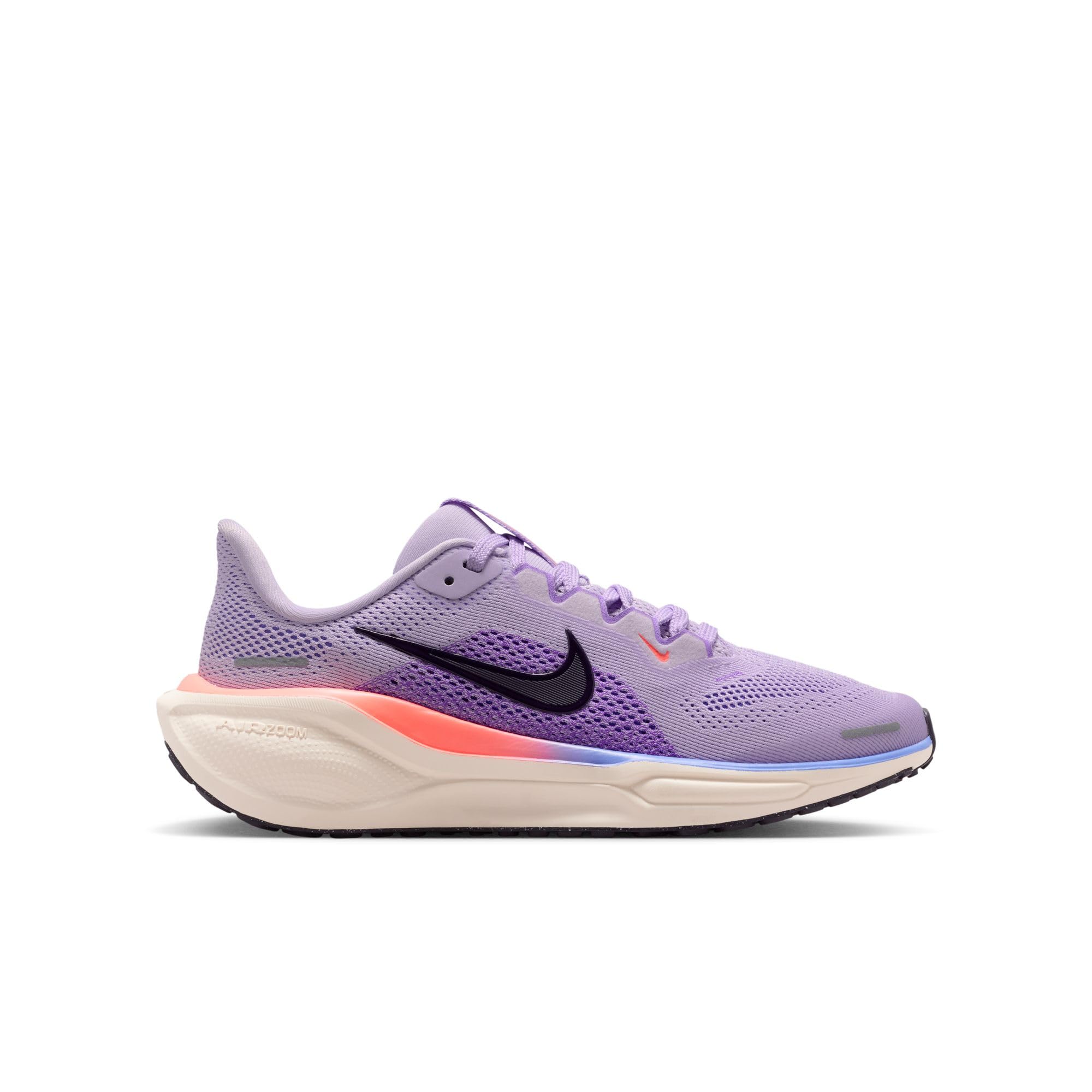 NIKE Air Zoom Pegasus 41 (GS) Joven Athletes ShoeUnisex niños