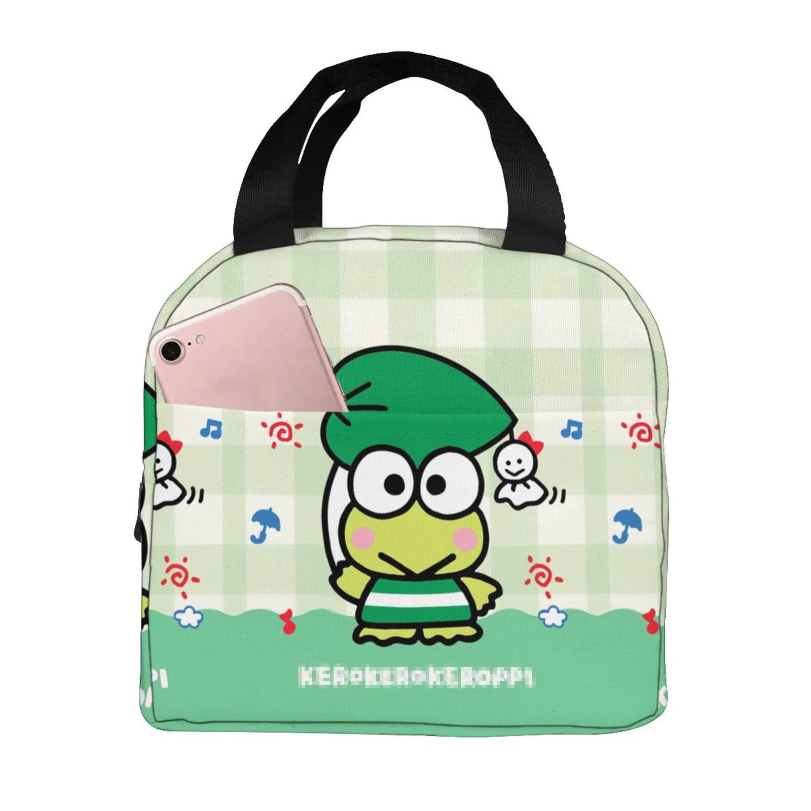 cute lunch totes for adults