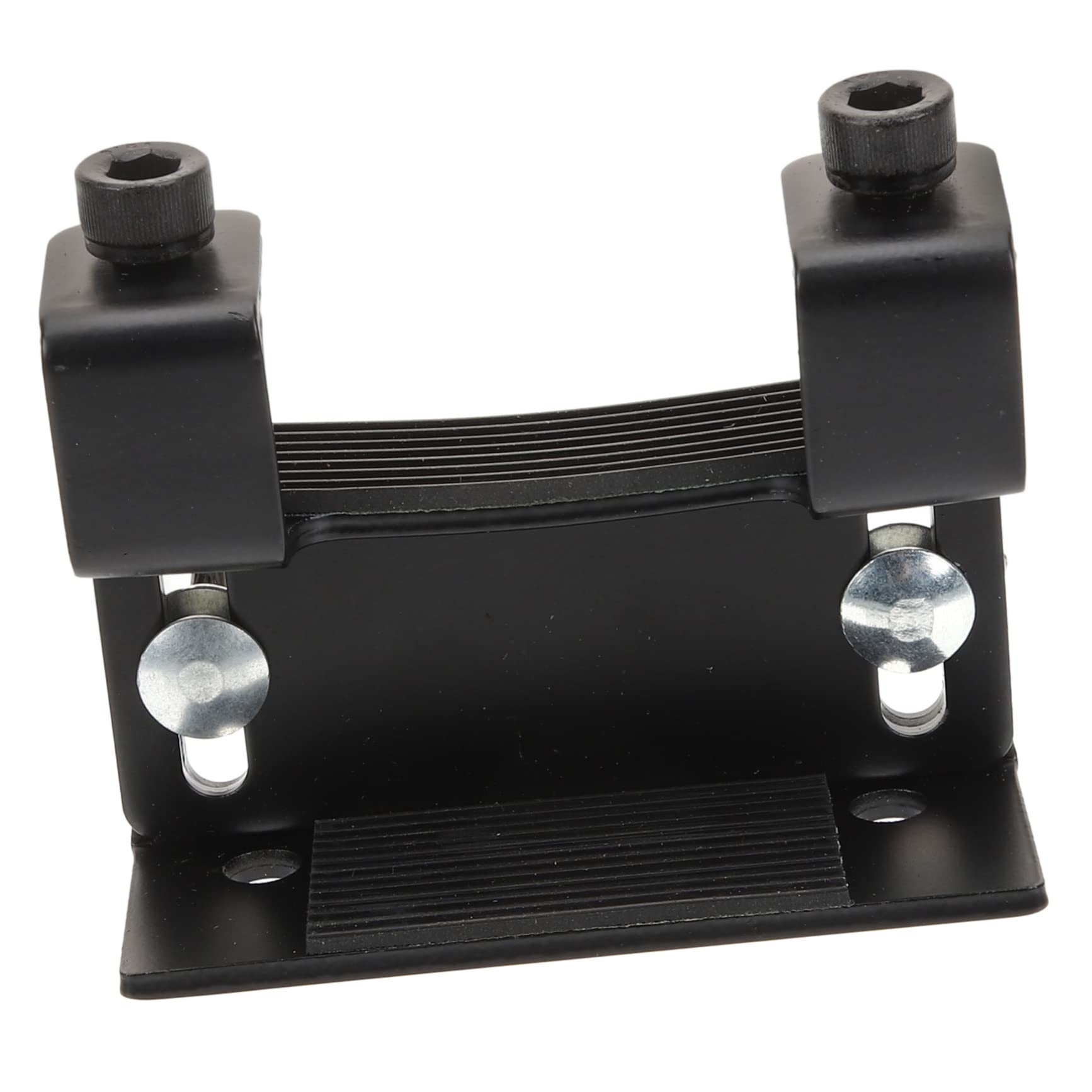 Holibanna Bass Drum Lifter Durable Metal Drum Accessory Easy Installation for Enhanced Performance Compact Design