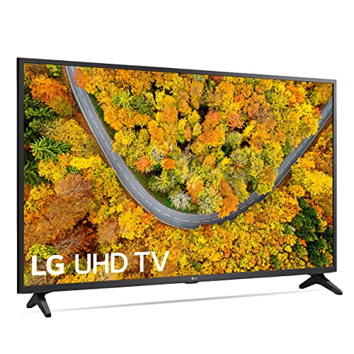 LG-43UP7500-ALEXA-Smart-TV-4K-UHD-108-cm-43-con-Procesador-Quad-Core-HDR10-Pro-HLG-Sonido-Virtual-Surround-HDMI-20-USB-20-Bluetooth-50-WiFi-Color-Negro LG-43UP7500-ALEXA-Smart-TV-4K-UHD-108-cm-43-con-Procesador-Quad-Core-HDR10-Pro-HLG-Sonido-Virtual-Surround-HDMI-20-USB-20-Bluetooth-50-WiFi-Color-Negro