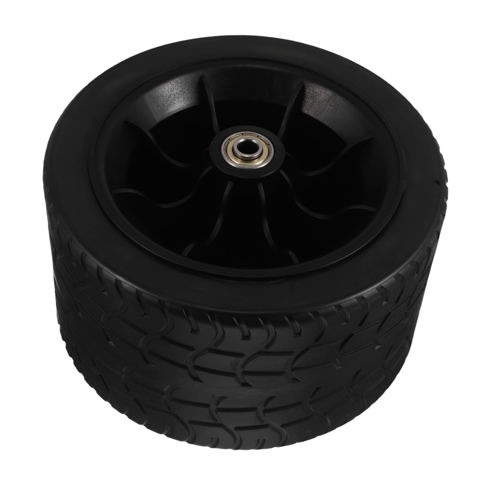 Roue robuste pour brouette pour réparer facilement votre chariot usé