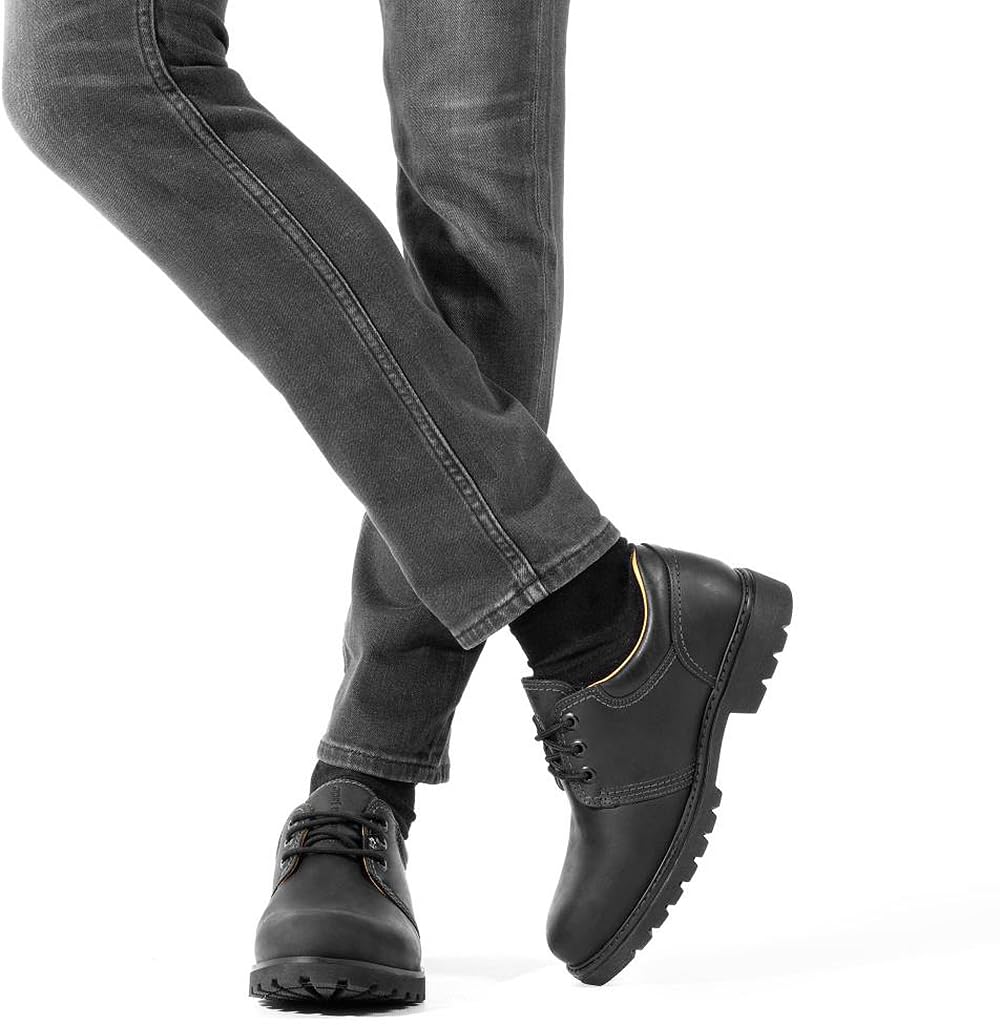 Panama Jack Panama C2 0201 - Zapatos de cordones para hombre