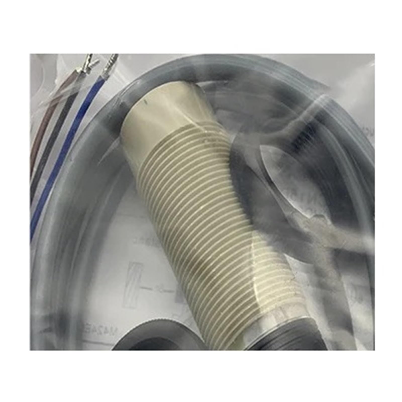 Capteur proximité CR30SCN15DPR évite pannes automation M30