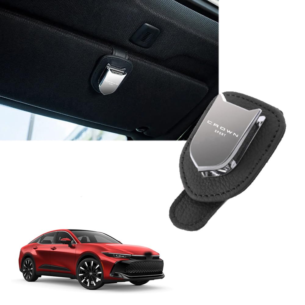 Amazon.co.jp: FOR クラウン クラウンスポーツ 36系 車用サンバイザー