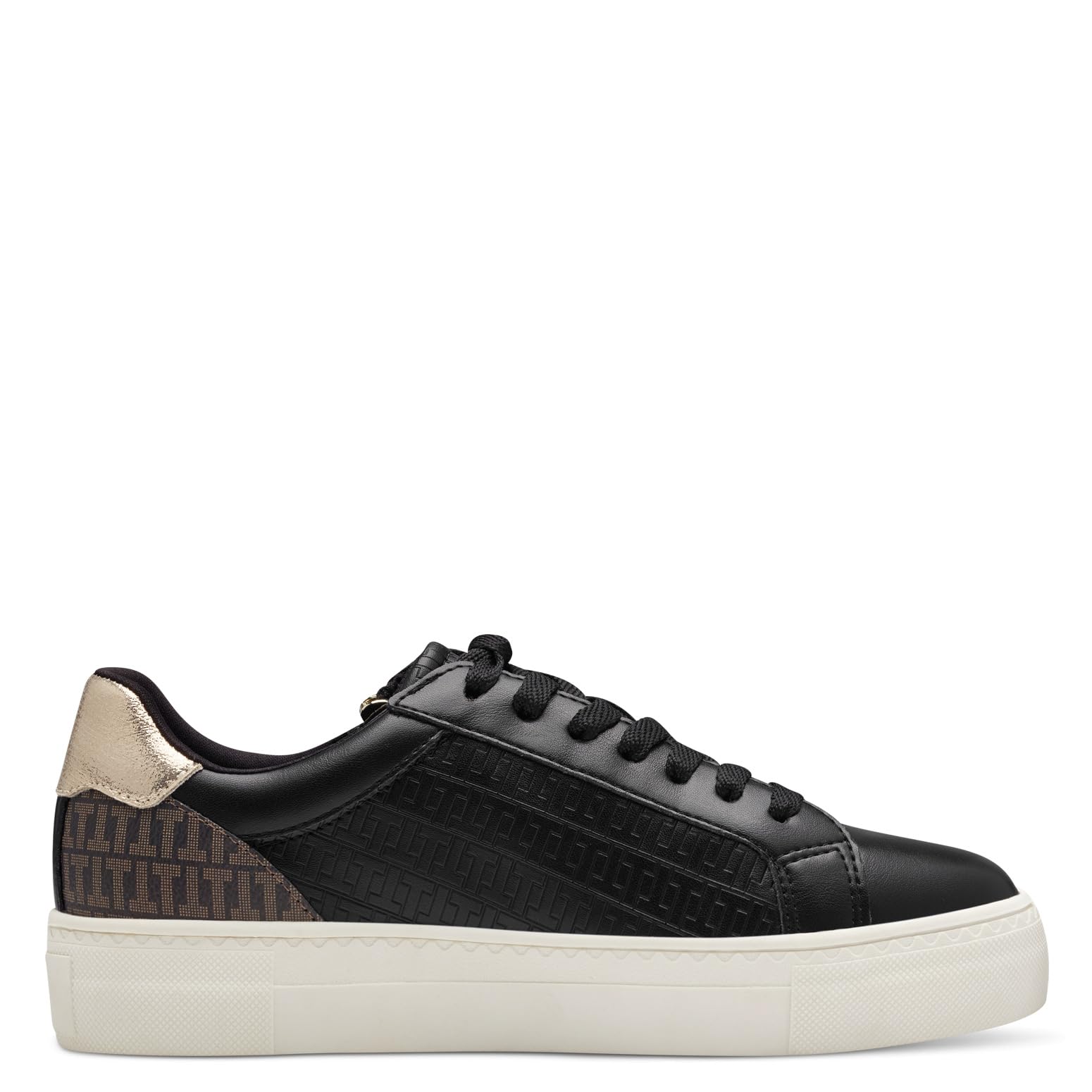 Tamaris Damen Low-Top Sneaker – Bild 4