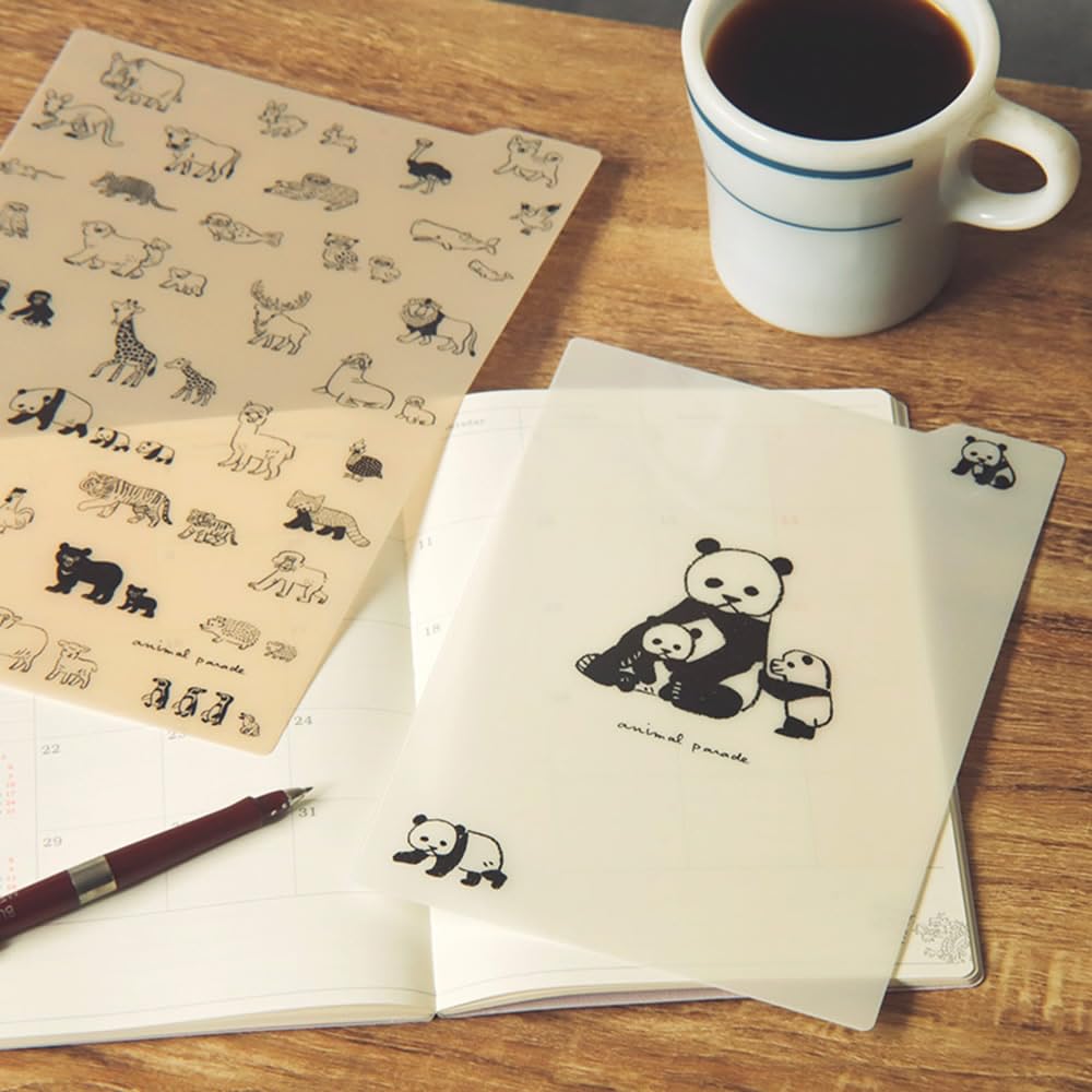 パンダ@プロフィール専用 CRUX - プロフィール帳 コレクション オブ パンダ クラックスの