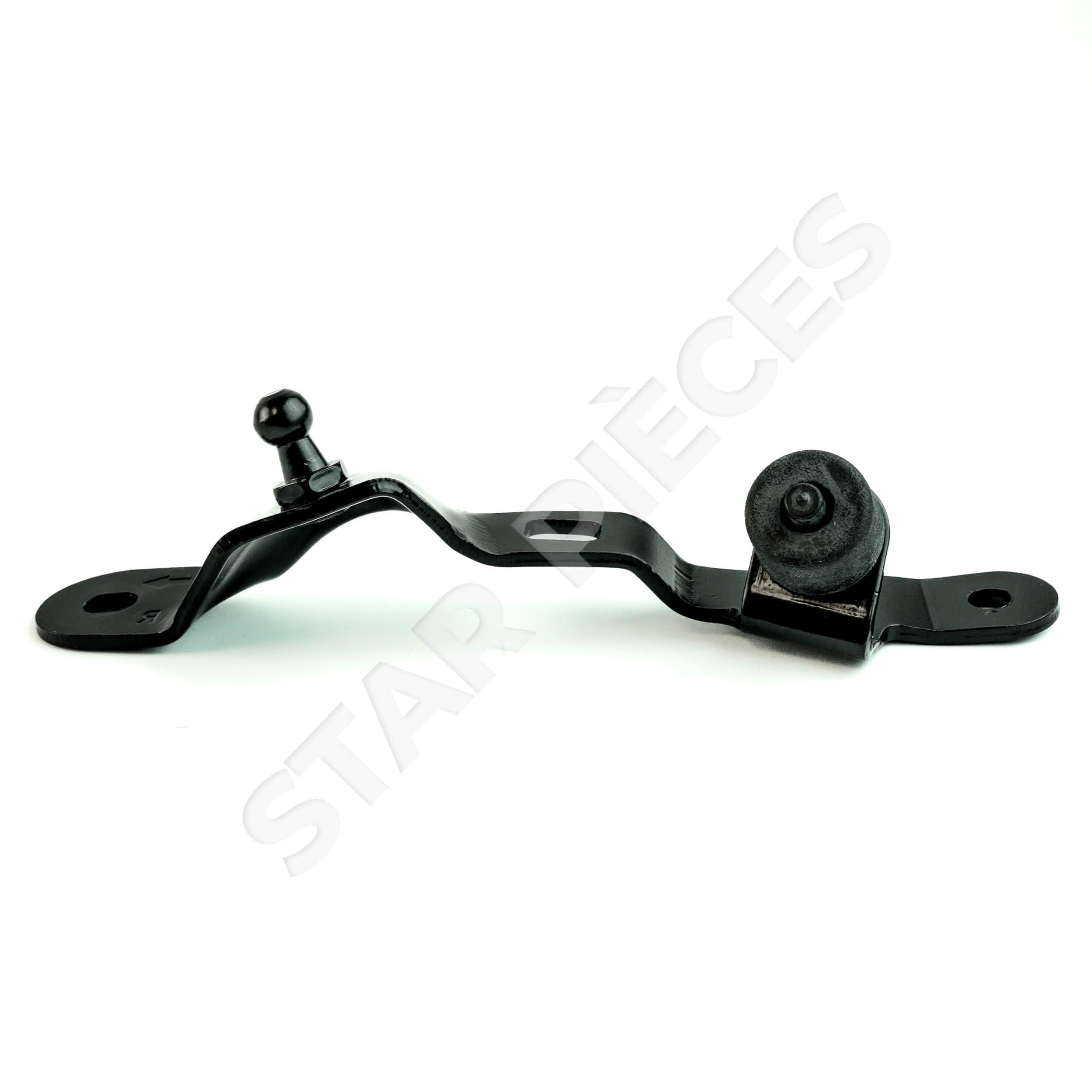 2 pistoncini portellone compatibile per Toyota RAV4 (2012-2019) ammortizzatori cofano posteriore. 6892009010, 6891009010