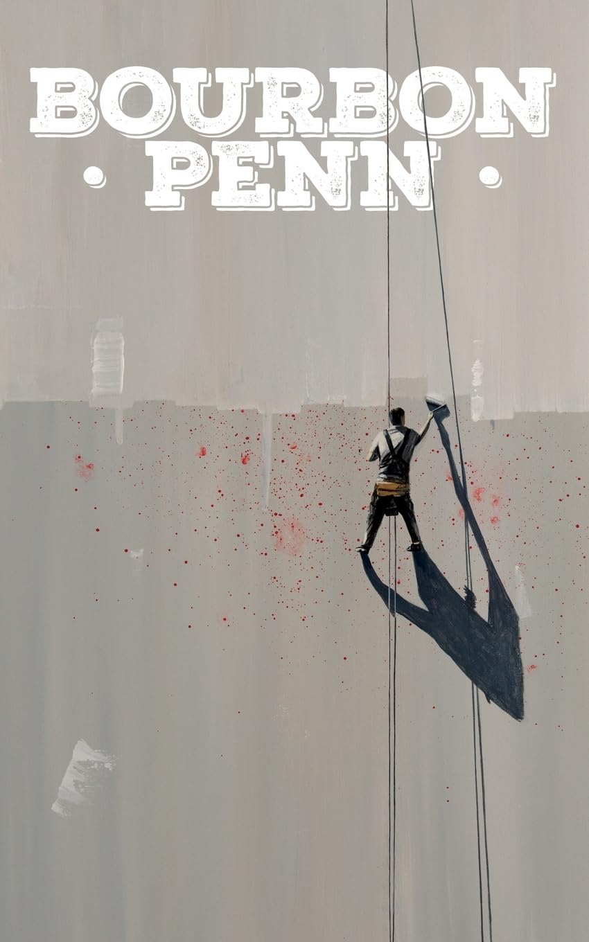 Cover of Bourbon Penn, August 2024