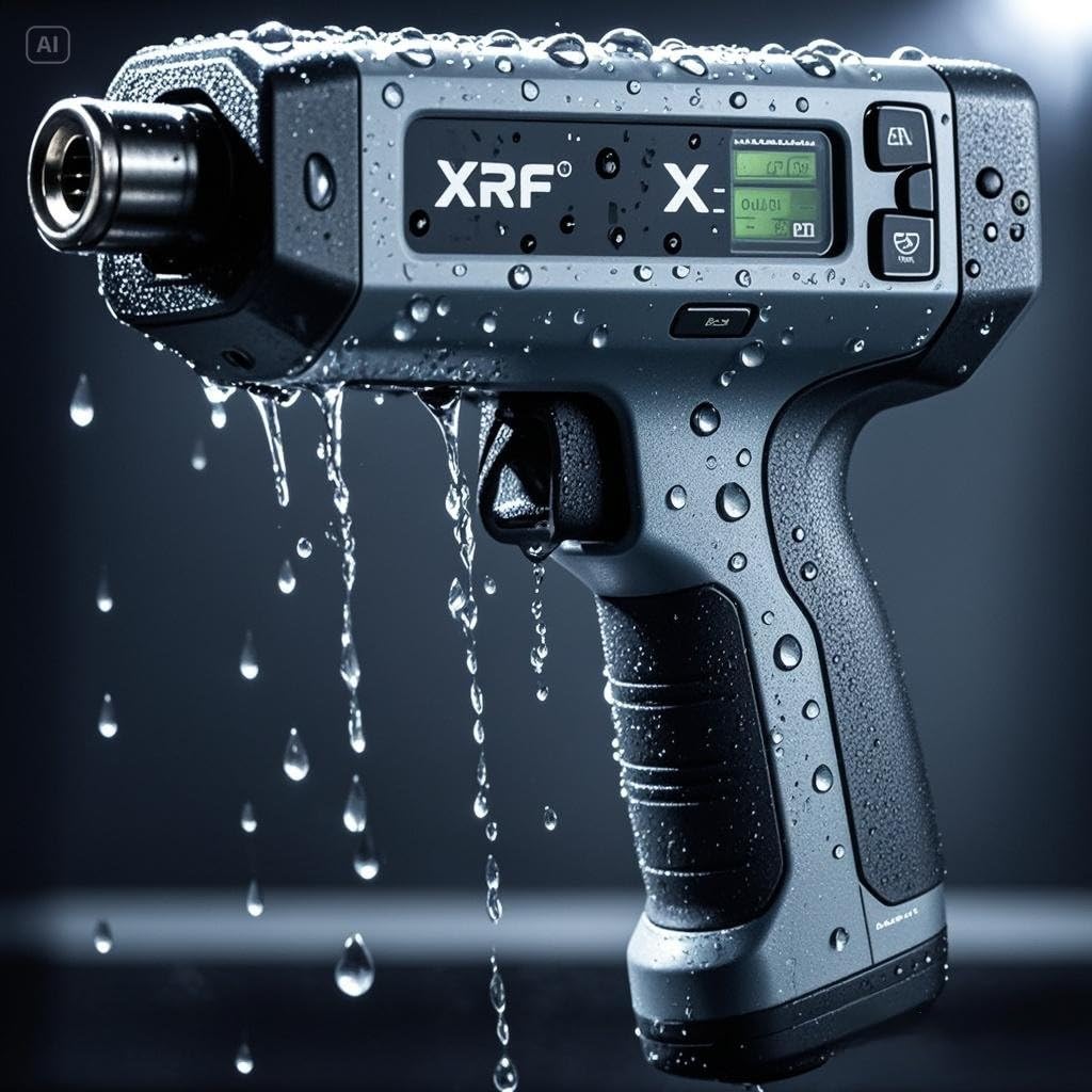 Chrome BURANⅢ XRF Chrome BURANⅢ XRF Chrome BURANⅢ XRF Chrome