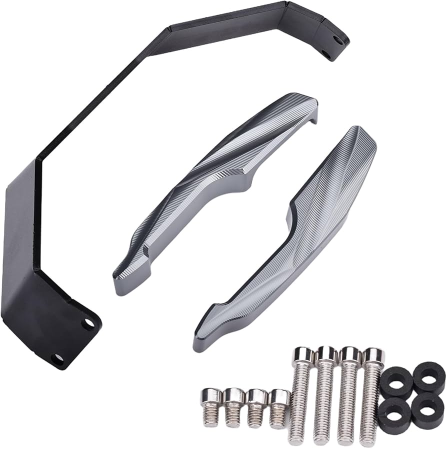 24らぶ Fit For 2024 - 2025 KAWASAKI ZX-6R ZX6R Headlight Motorcycle