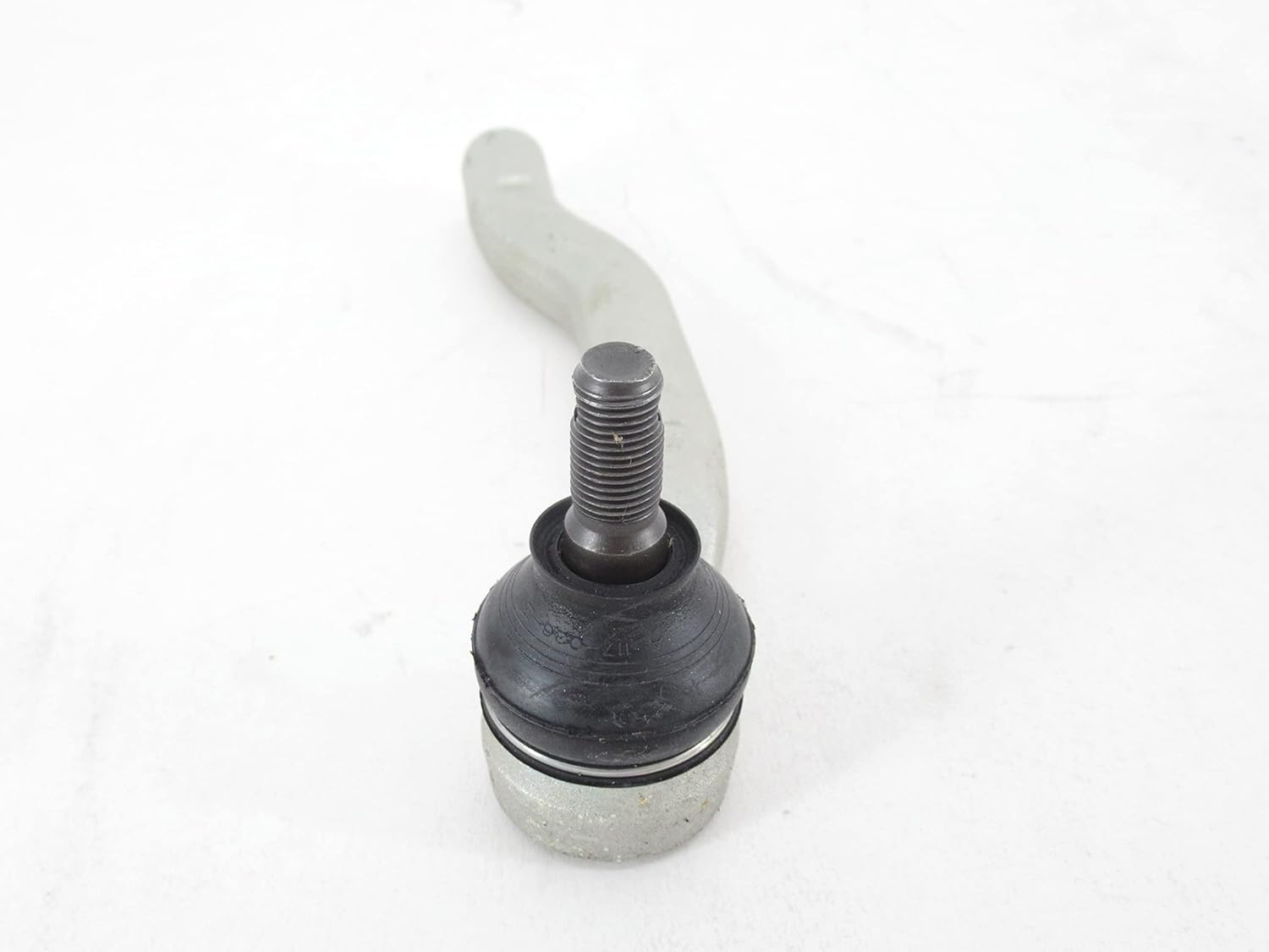 Toyota Genuine Parts - Rod Set, Tie, Lh (45470-09140)