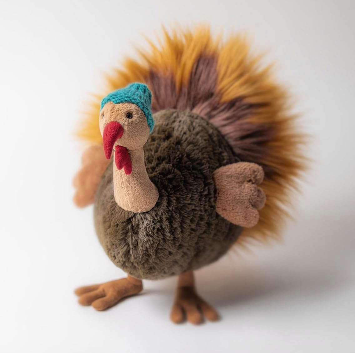 Theo Turkey