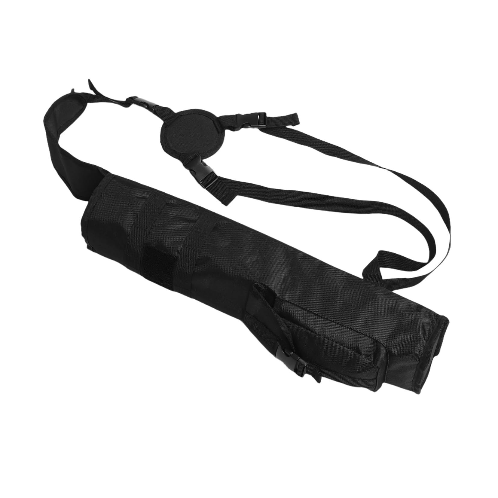 BCOATH Oxford Cloth Waterproof Bag Arrow Holder Pocket for Hunting Practice