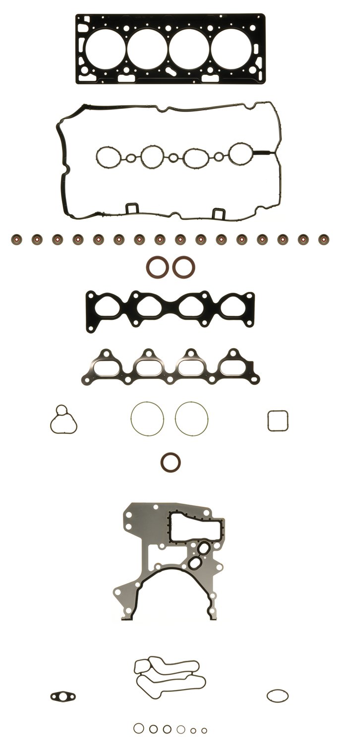 AJUSA 01027300 Guarnizione, Condotto carburante per AUDI,VW